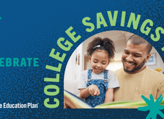Open a 529 Plan for College Savings Month the 529 Plan