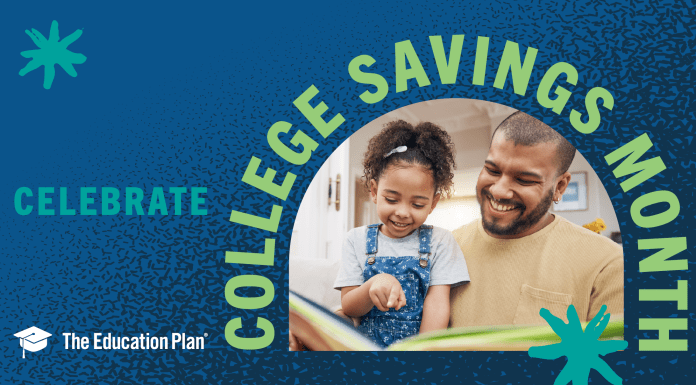 Open a 529 Plan for College Savings Month the 529 Plan