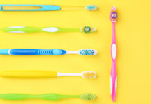 Guide to Albuquerque Area Dentists Dentists Toothbrush