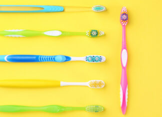 Guide to Albuquerque Area Dentists Dentists Toothbrush