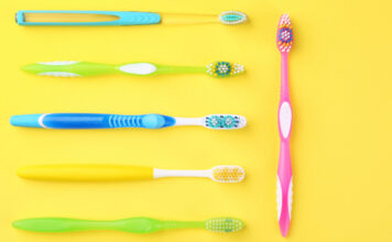 Guide to Albuquerque Area Dentists Dentists Toothbrush