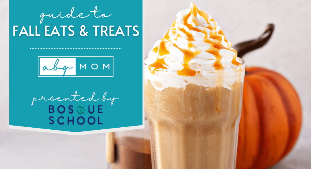 Fall eats and treats in Albuquerque
