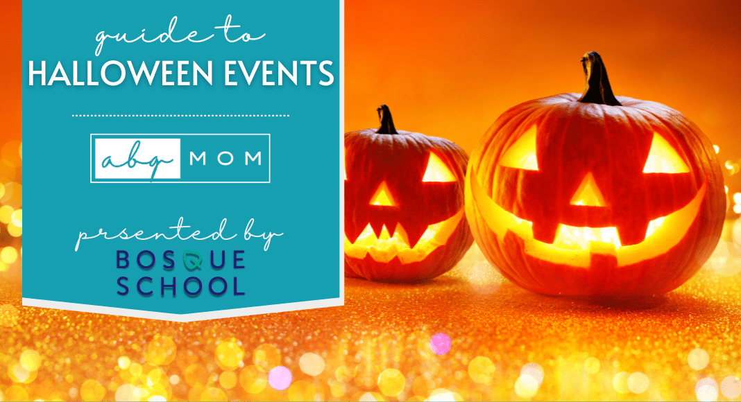 Halloween events in Albuquerque