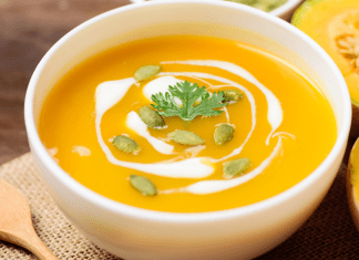 A Round-Up of Fall Recipes fall recipes