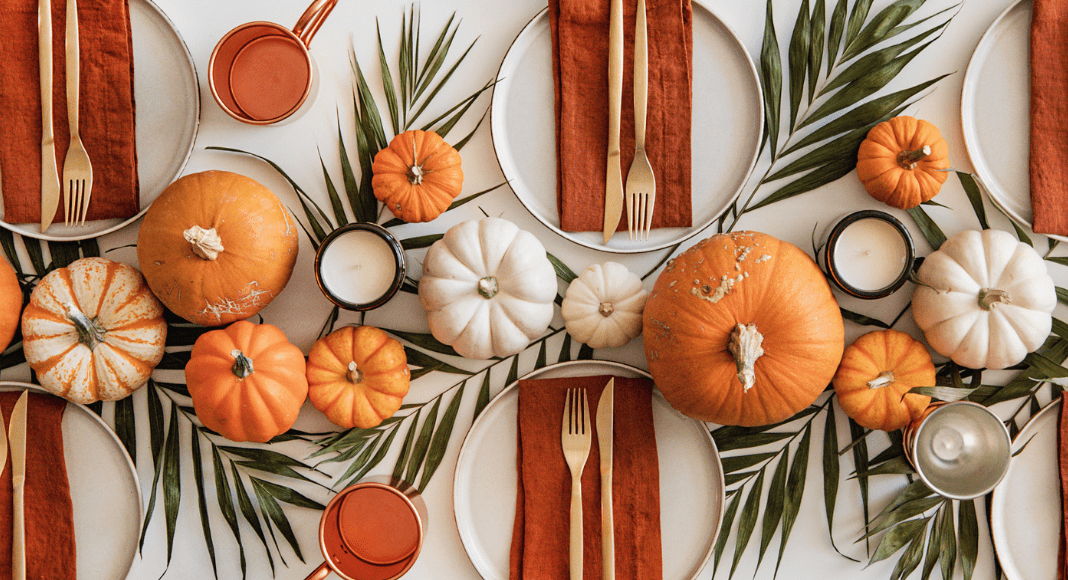 Thanksgiving round-up Thanksgiving round-up