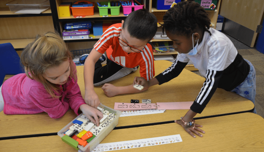 Desert Willow and Coyote Willow Family Schools