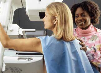 What to Expect for Your First Mammogram What to Expect for Your First Mammogram