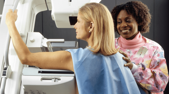 What to Expect for Your First Mammogram What to Expect for Your First Mammogram