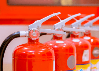 The September 26th Project :: Safety Preparedness