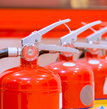 The September 26th Project :: Safety Preparedness