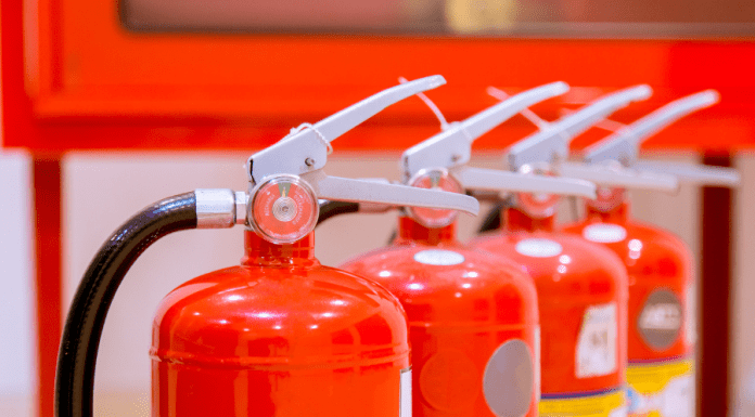 The September 26th Project :: Safety Preparedness
