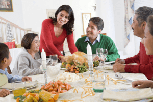 Why My Children Use the “Fancy” Dishes