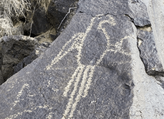 Exploring Boca Negra Canyon: A Family-Friendly Hike Exploring Boca Negra Canyon: A Family-Friendly Hike