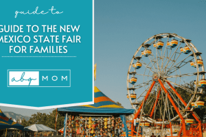 Guide to New Mexico State Fair