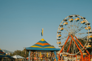 Guide to New Mexico State Fair