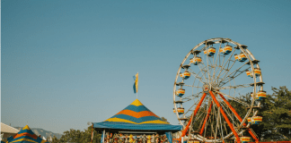 Guide to the New Mexico State Fair for Families | September 4-14 Guide to New Mexico State Fair