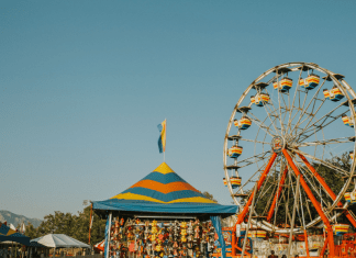 Guide to the New Mexico State Fair for Families | September 4-14 Guide to New Mexico State Fair