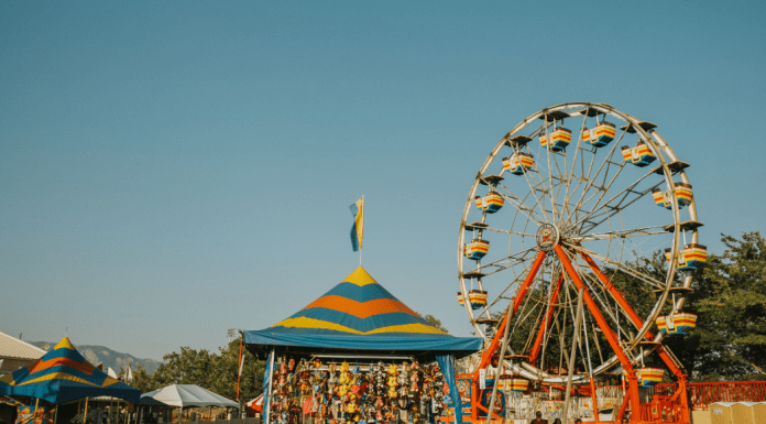 Guide to the New Mexico State Fair for Families | September 4-14 Guide to New Mexico State Fair