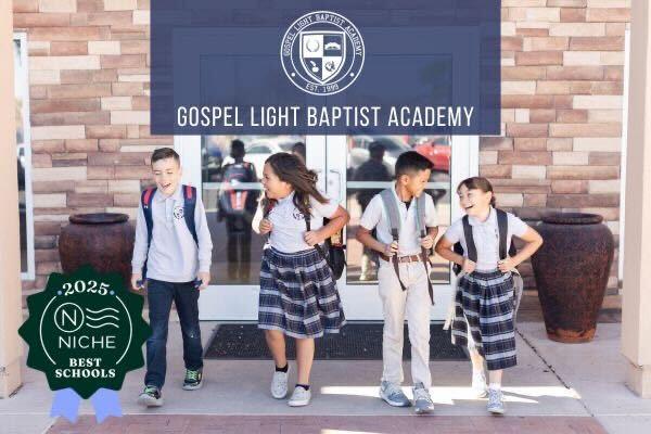 Gospel Light