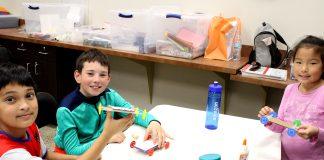 Science Is Everywhere :: Camps to Keep Kids Engaged