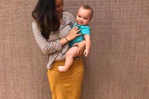 single mom