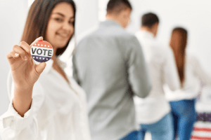 Election Day Is Coming: All About Voting in New Mexico