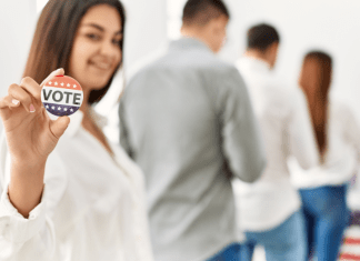 Election Day Is Coming: All About Voting in New Mexico Election Day Is Coming: All About Voting in New Mexico