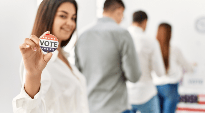 Election Day Is Coming: All About Voting in New Mexico Election Day Is Coming: All About Voting in New Mexico
