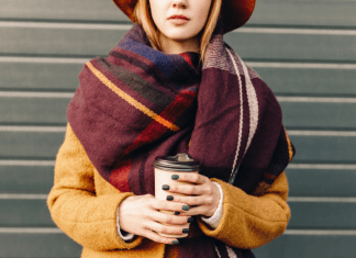 In Defense of Pumpkin Spice & All Things “Basic” In Defense of Pumpkin Spice & All Things "Basic"