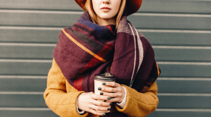 In Defense of Pumpkin Spice & All Things “Basic” In Defense of Pumpkin Spice & All Things "Basic"