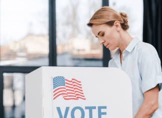 Election Day Freebies :: Discounts & Deals on the Big Day Election Day Freebies!