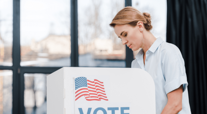 Election Day Freebies :: Discounts & Deals on the Big Day Election Day Freebies!