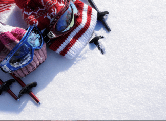 Guide to Winter Sports In and Around Albuquerque