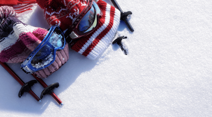 Guide to Winter Sports In and Around Albuquerque