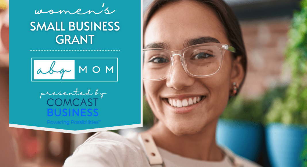 Comcast small business grant
