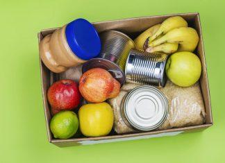 Guide to Food Assistance Resources in Albuquerque food assistance Albuquerque