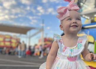 A Bittersweet Journey :: Watching Your Baby Grow Into a Toddler The Bittersweet Journey of Watching Your Baby Grow Into a Toddler