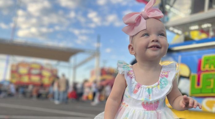 A Bittersweet Journey :: Watching Your Baby Grow Into a Toddler The Bittersweet Journey of Watching Your Baby Grow Into a Toddler