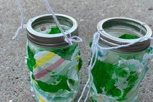 Embrace Daylight Saving’s End with a Lantern Time Change Walk