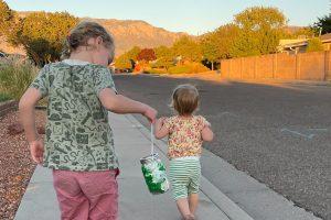 Embrace Daylight Saving’s End with a Lantern Time Change Walk