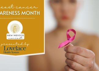 Mammograms and Breast Health with Rosemary Rodriguez | NM Momcast :: Episode 23 Mammograms and Breast Health with Rosemary Rodriguez || NM Momcast :: Episode 23
