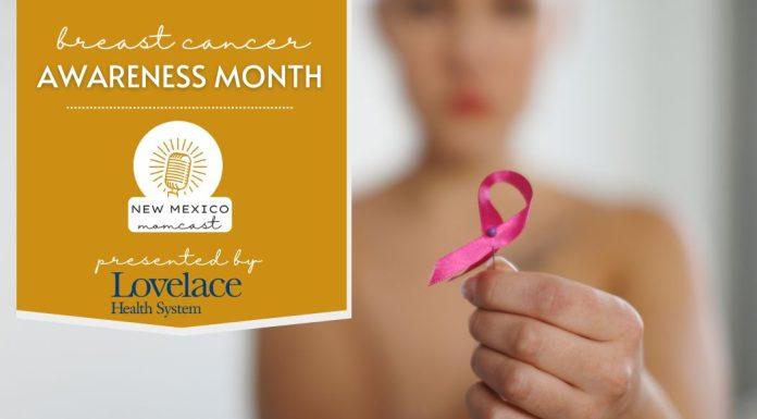 Mammograms and Breast Health with Rosemary Rodriguez | NM Momcast :: Episode 23 Mammograms and Breast Health with Rosemary Rodriguez || NM Momcast :: Episode 23