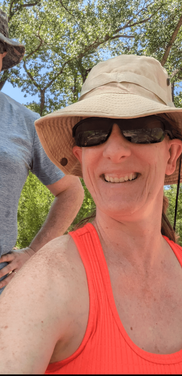 Sharon Scott