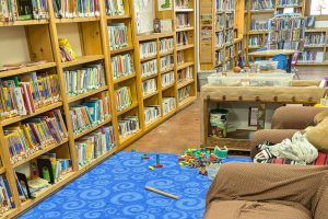 kids carpet