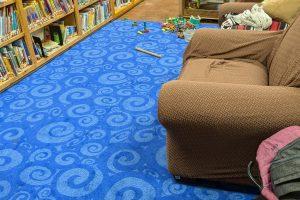 kids carpet