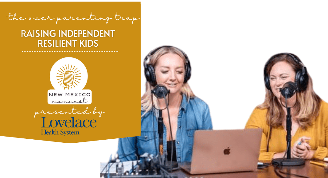 overparenting trap overparenting