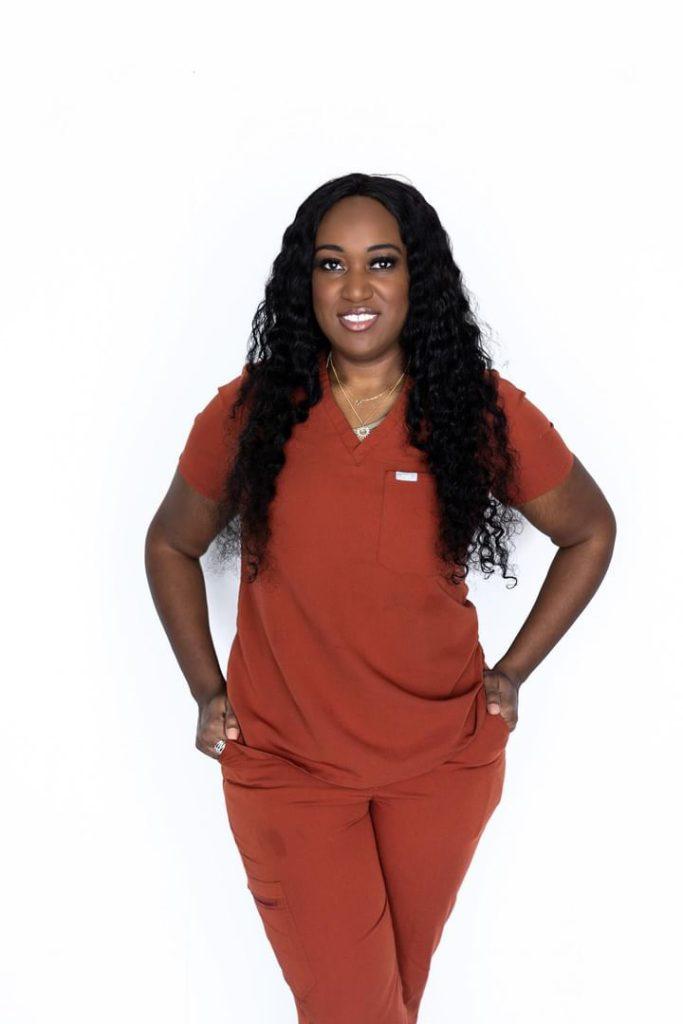Condola Garrett