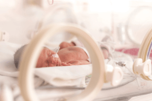 NICU to Home: Celebrating Preemie Families :: NM Momcast | Episode 26