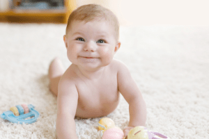 Local, Budget-Friendly Holiday Gifts for Babies & Toddlers