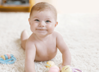 Local, Budget-Friendly Holiday Gifts for Babies & Toddlers Local, Budget-Friendly Holiday Gifts for Babies & Toddlers